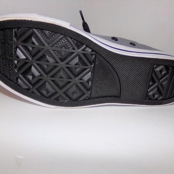 COOL CONVERSE ALL STAR CHUCK TAYLOR JUNIOR SIZE 5 - Picture 12 of 15